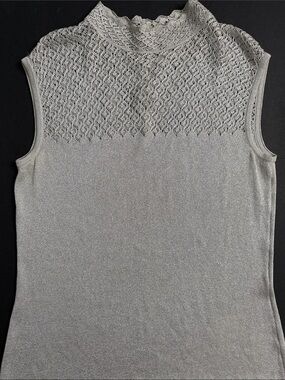 Vintage St. John’s Knit Top